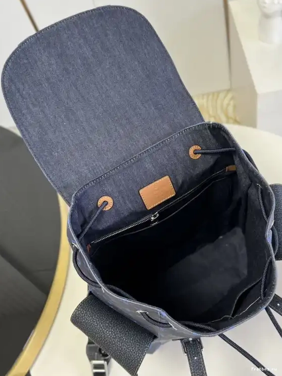 First bag ru LOUIS MM CHRISTOPHER VUITTON 0625